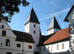 Stiftskirche Cappel