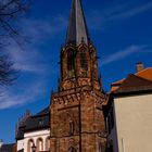 Stiftskirche