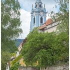 Stiftskirche Dürnstein