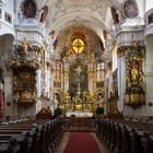 Stiftskirche Dürnstein