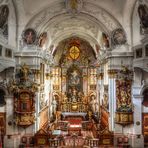 ~ Stiftskirche Dürnstein ~