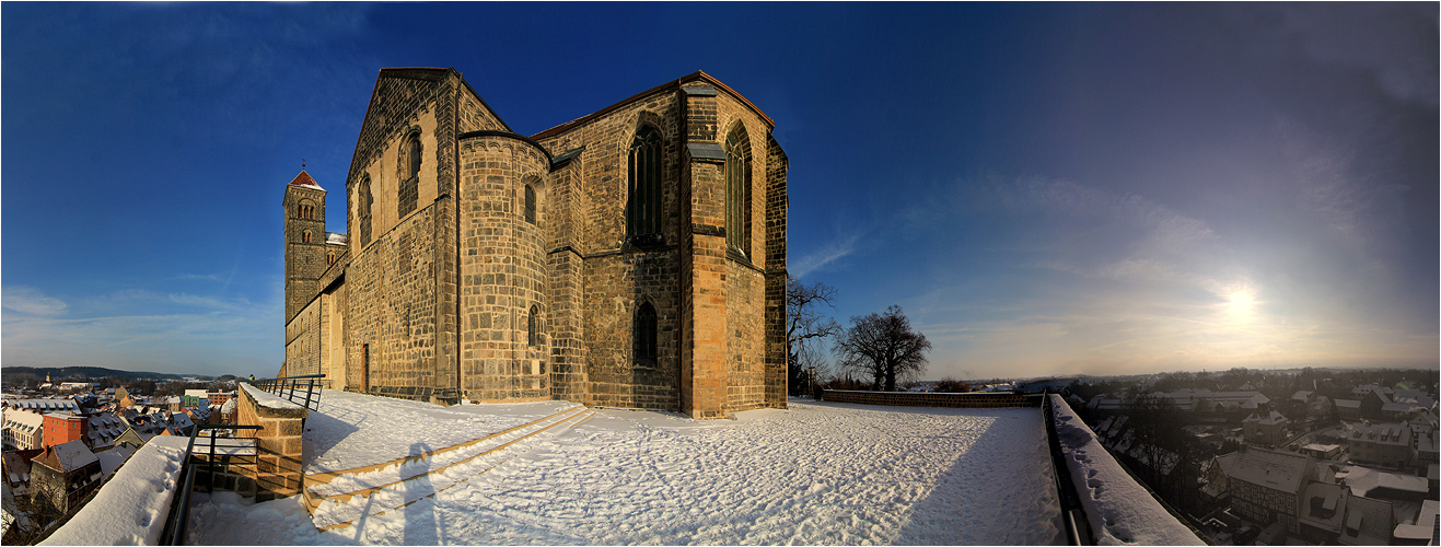 Stiftskirche