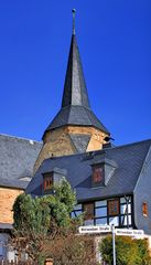 Stiftskirche Ebersdorf