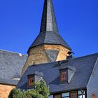 Stiftskirche Ebersdorf