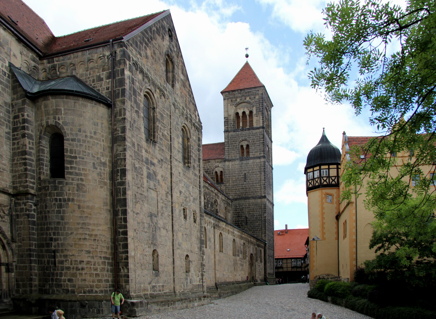 Stiftskirche