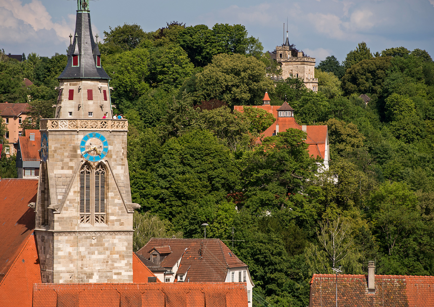 Stiftskirche