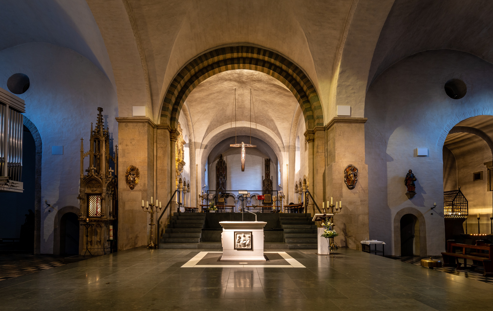 Stiftskirche Freckenhorst