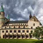 Stiftskirche Gernrode