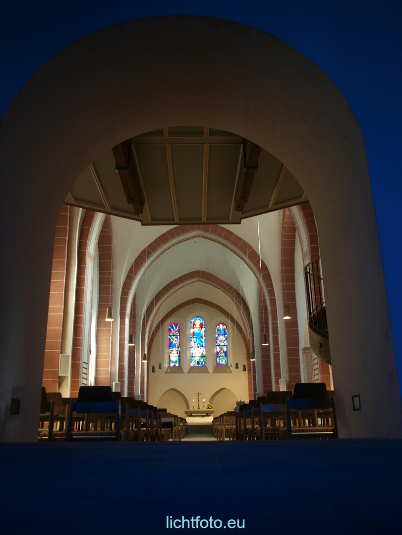 Stiftskirche Herdecke