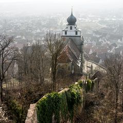 Stiftskirche Herrenberg