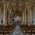 -STIFTSKIRCHE HERRENBERG-