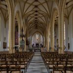 -STIFTSKIRCHE HERRENBERG-