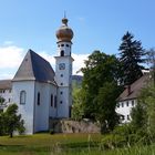 Stiftskirche Högelwörth