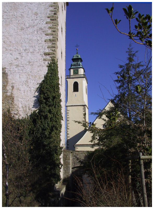 Stiftskirche Horb a.N.