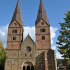 Stiftskirche in Bücken