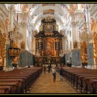 Stiftskirche in Garsten bei Steyr