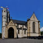 Stiftskirche in Münstermaifeld