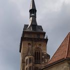 Stiftskirche in Stuttgart 2