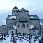 Stiftskirche Innichen