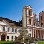 STIFTSKIRCHE KLOSTER GÖTTWEIG