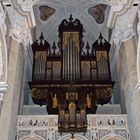 Stiftskirche Klosterneuburg, Orgel, Österreich