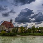 Stiftskirche Laufen