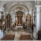 Stiftskirche Mariä Himmelfahrt Medlingen