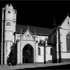 Stiftskirche Münstermaifeld