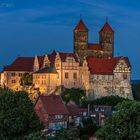 Stiftskirche Quedlinburg