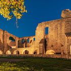 Stiftskirche Ruine Walbeck