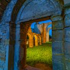 Stiftskirche Ruine Walbeck