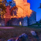 Stiftskirche Ruine Walbeck