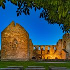 Stiftskirche Ruine Walbeck