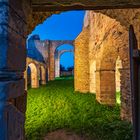 Stiftskirche Ruine Walbeck