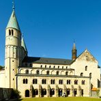 Stiftskirche Sankt Cyriakus Gernrode