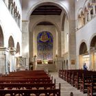 Stiftskirche Sankt Cyriakus Gernrode - Blick zum Altar