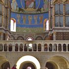 Stiftskirche Sankt Cyriakus Gernrode - Orgel