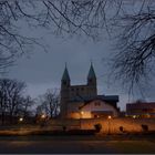 Stiftskirche Sankt Cyriakus in Gernrode