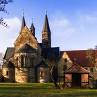 Stiftskirche Sankt Pankratius