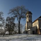 Stiftskirche Sinsheim - Weihnachtsgruss