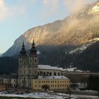 Stiftskirche Spital am Pyhrn