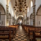 Stiftskirche St. Bonifatius Freckenhorst