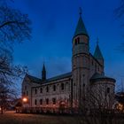 Stiftskirche St. Cyriakus Gernrode (2)