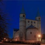 Stiftskirche St. Cyriakus Gernrode 