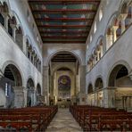 Stiftskirche St. Cyriakus  - Gernrode  " Gott zu Gefallen... "