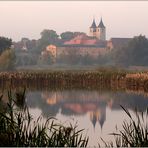 Stiftskirche St. Cyriakus in Frose