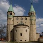 Stiftskirche St. Cyriakus in Gernrode 1