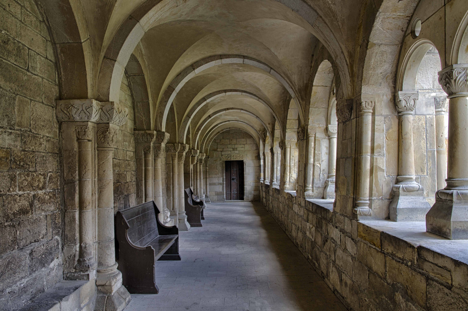 Stiftskirche St. Cyriakus in Gernrode 5