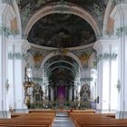 Stiftskirche St. Gallen