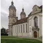 Stiftskirche St. Gallen